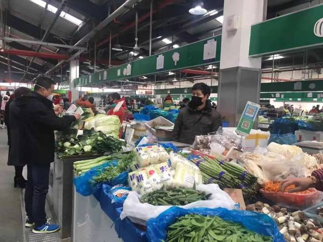 農(nóng)貿(mào)批發(fā)市場果蔬垃圾分類、減量化、資源化化處理項目